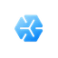 StreamGo logo